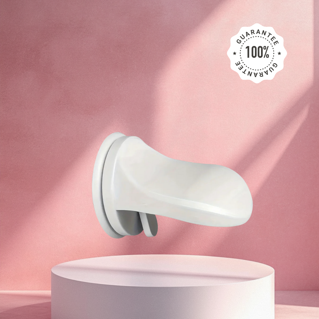 Shavemate – Das Upgrade für dein Bad