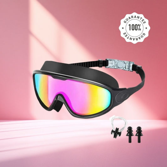 AquaSight Pro – Die innovative Taucherbrille