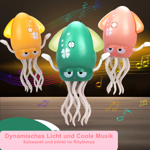 WigglyWiggles - Dein wackelnder Freund