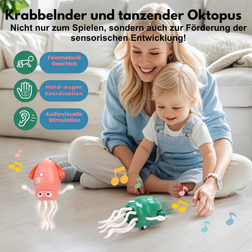 WigglyWiggles - Dein wackelnder Freund